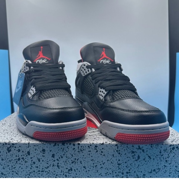 Reimagined Bred SnapBack bundle - Picture 2 of 6